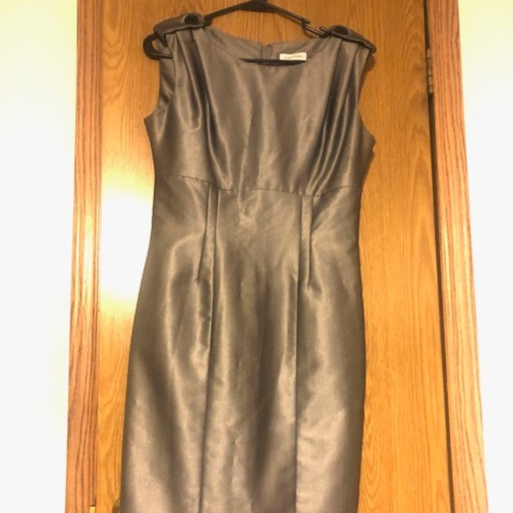 Calvin Klein Dress